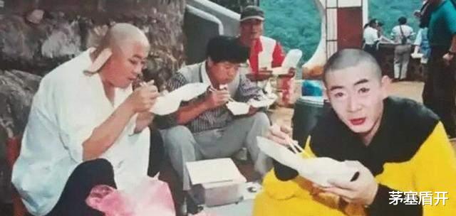 梅婷|关于央视版《西游记》电视剧中，那些你意想不到的冷知识