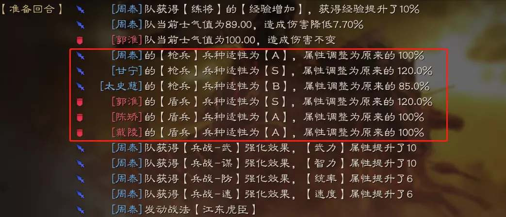 兵刃|《三国志战略版》兵种克制15%？可能已经暗改多次。关于战场克制那些事