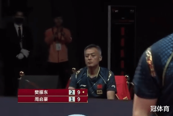 刘国梁|国乒冠军教头连遭打击，昔日主帅却缔造黑马神迹，刘国梁怎么看？