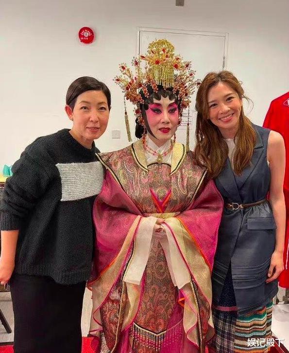 罗家英|港星罗家英拍戏从高台摔下，伤到气门，台下医护人员全程待命！