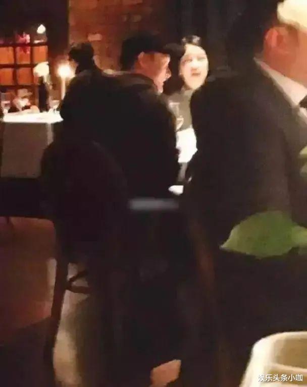 |挺着大肚子闪嫁，20亿欠债被新老公还了？