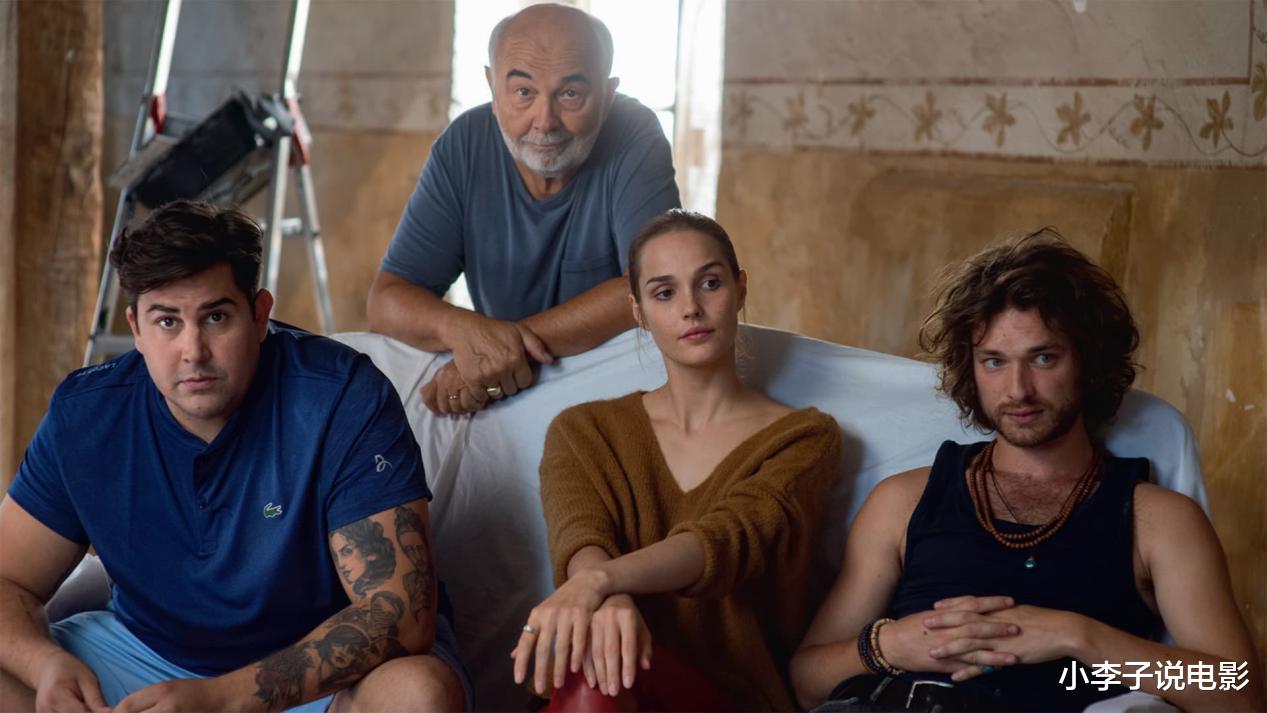 Netflix|12月份Netflix人气最高的10部电影，大表姐喜剧《不要抬头》仅列第5