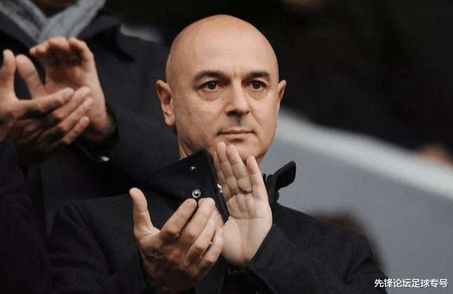 熱刺|熱刺挺住讓穆里尼奧唱包公：列維決策失誤要擔(dān)責(zé)，一幫爛泥豈配菩薩心腸