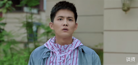 白果|这就是机智的农村生活啊