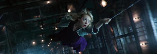 漫威|漫威一开始其实并没打算让“三代蜘蛛侠同框”?