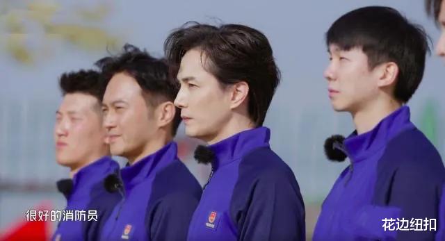 辣妹|白举纲冒进、高瀚宇苦撑，李承铉和陈小春的举动明显更讨喜