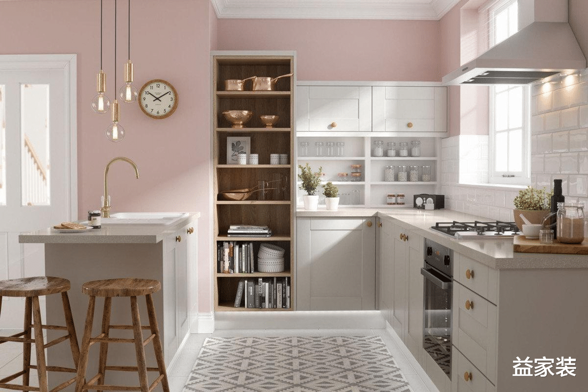 橱柜定制，不能光听专业人士，他们可能只是为了赚钱，小心吃亏