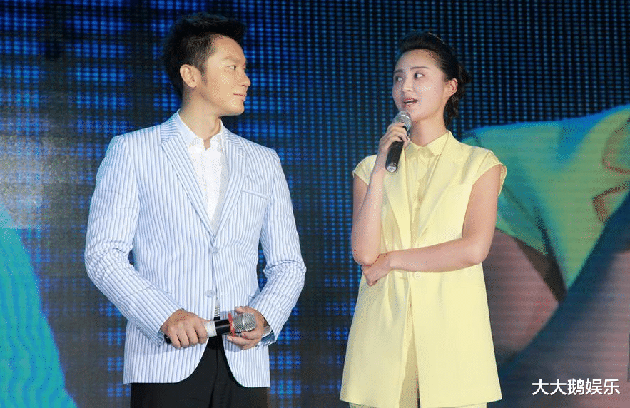 张歆艺|跟杨树鹏结婚1年，张歆艺为何转身嫁给了他兄弟袁弘？