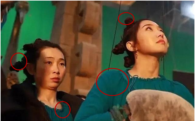 孟美岐|明星们的“迷之自信”，孟美岐自我感觉太优秀，有人自称可以取代孙俪