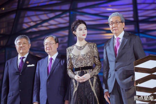 范冰冰|范冰冰被传和王学圻领证结婚，婚礼现场照曝光，官司胜诉还她清白