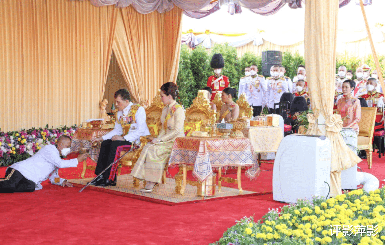 大S|提拉蓬得寸进尺，有心晒娇俏长发美照，想当后宫第三个蓄发女子