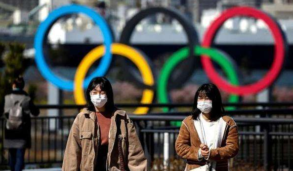 取消東京奧運時候到瞭？西方媒體撰文預警風險，日本國內一片哀嚎-圖2