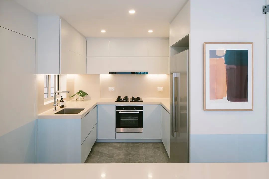 荐设|新加坡设计师郑永强:极简设计,有生活气息才是最好的