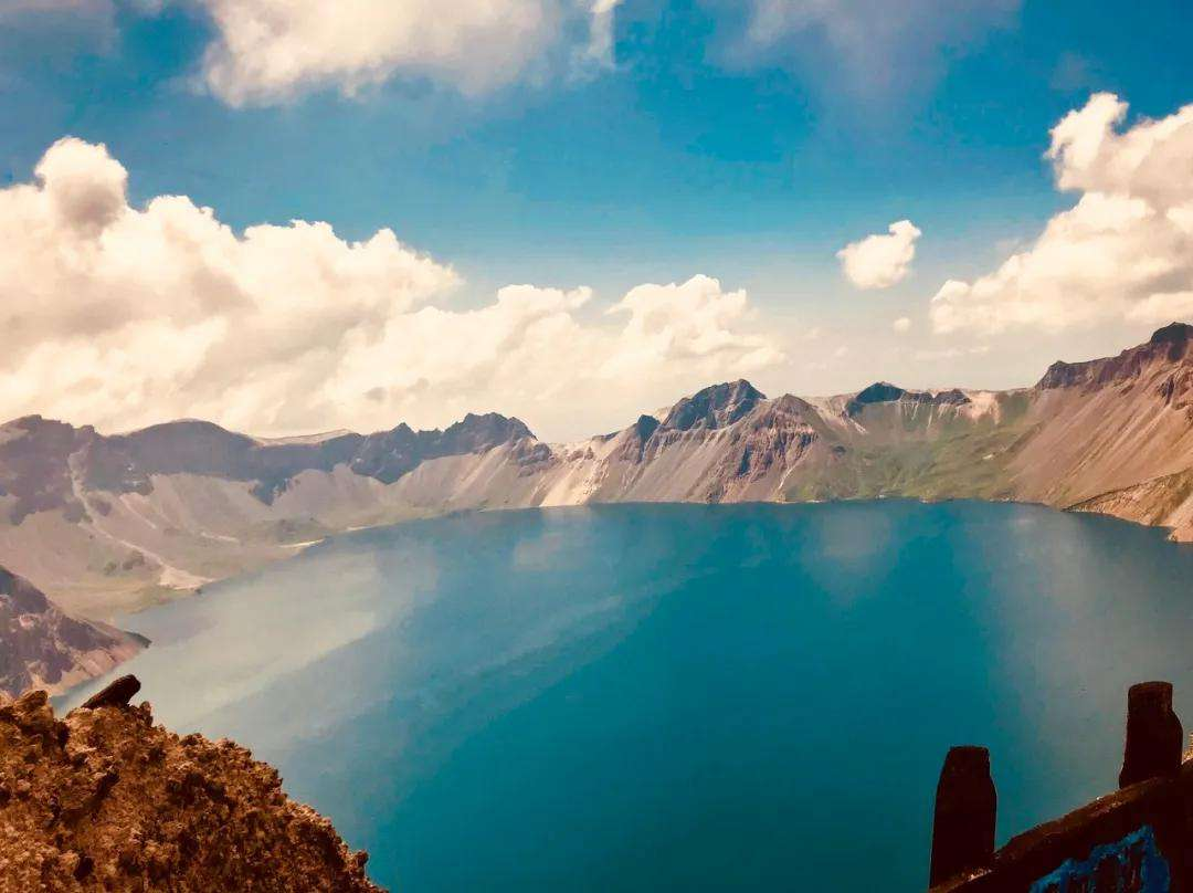 河源|东北这两省间建一条高铁线，直达长白山，去东北旅游更方便