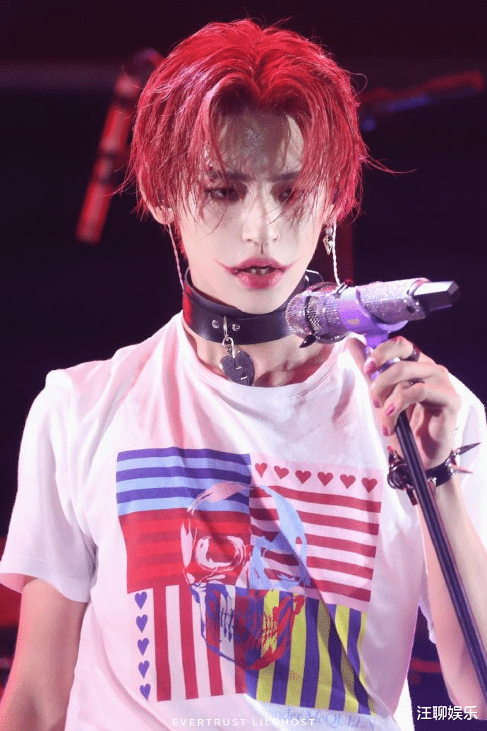 王琳凯|被誉为“吴亦凡接班人”的小鬼，突然遭到全网嘲，可能要满盘皆输