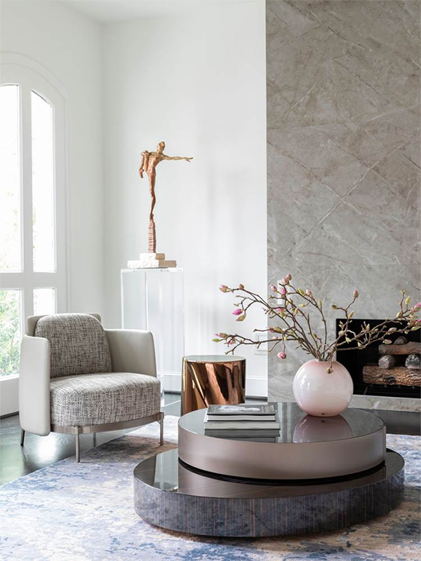 激发设计师整体软装搭配灵感，从设计到落地，赋能是关键