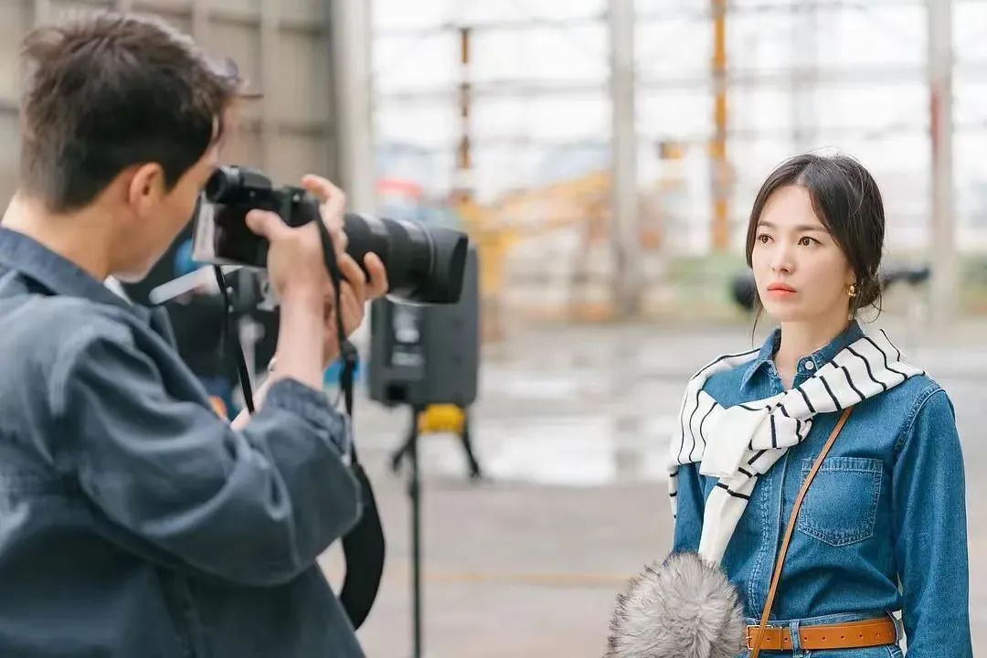 电影|40岁还演偶像剧，丢人吗？