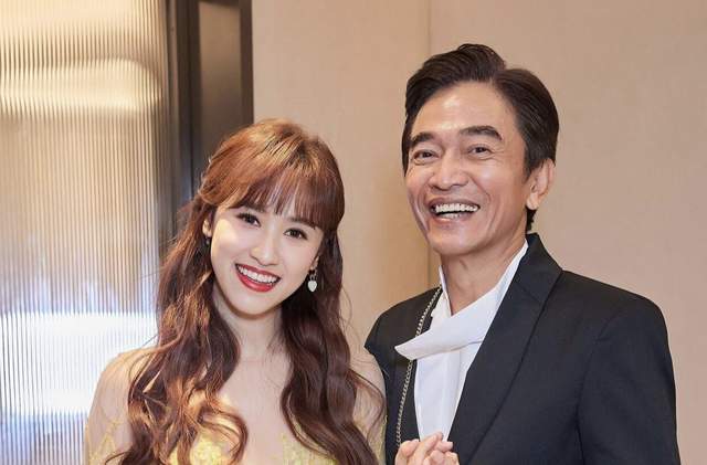 鞠婧祎|吴宗宪女儿被曝将结婚！与身价上亿男友交往5年，曾看4000万豪宅