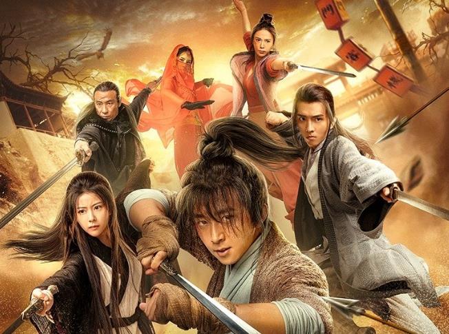 |仅7月就扒出十部烂片，你可能连名字都没听说过