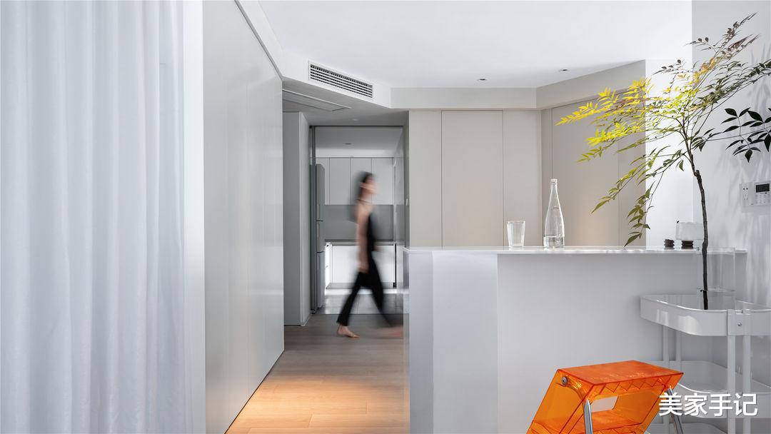 美家手记|苏州一26岁女生晒出独居新房照:努力自律,活出很多人羡慕的样子