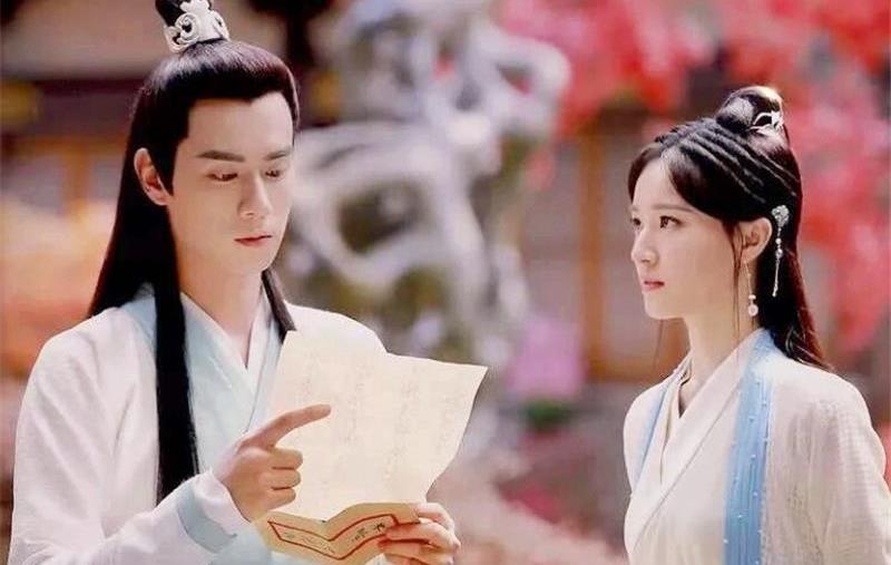 古龙|古龙创造过三个好名字，连他自己都没法超越，他们分别都是谁？