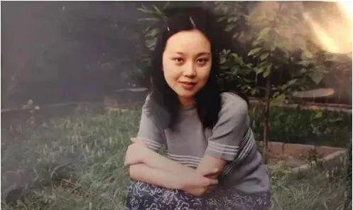 黄奕|女星们的颜值随时间有变动，黄奕脸僵，秦海璐逐渐变美