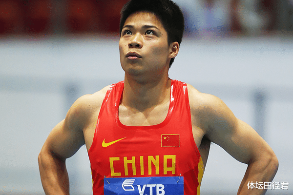 苏炳添|百米最新世界排名：苏炳添谢震业各降1个名次 榜首两次战胜博尔特