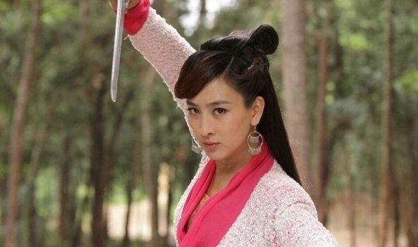 马苏|她是首位80后三料视后，和男友相恋11年终分手，如今40岁依旧单身