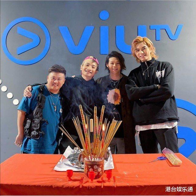 选美|叫板TVB《香港小姐》？ViuTV选美节目官宣，最胖报名者重244斤！