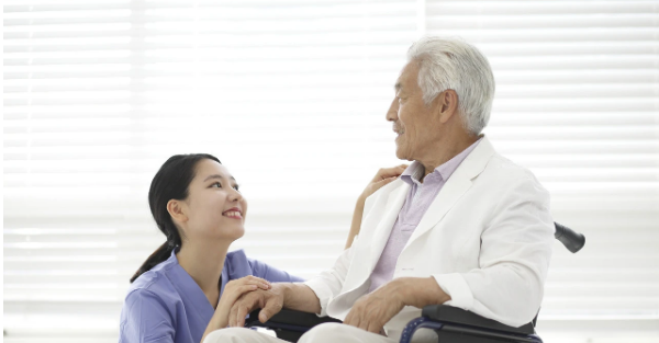 脑梗|卒中患者｜一份康复锻炼方法分享给你！