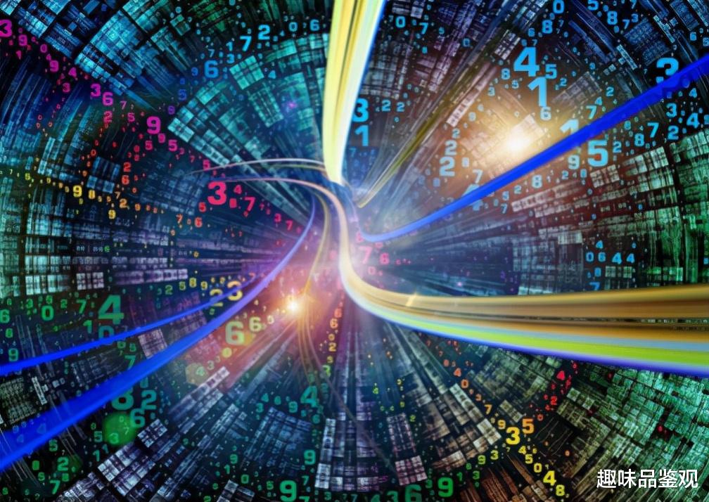 羲和号|宇宙是超智种族的实验产物？我们被禁锢在其中，连蚂蚁都算不上？