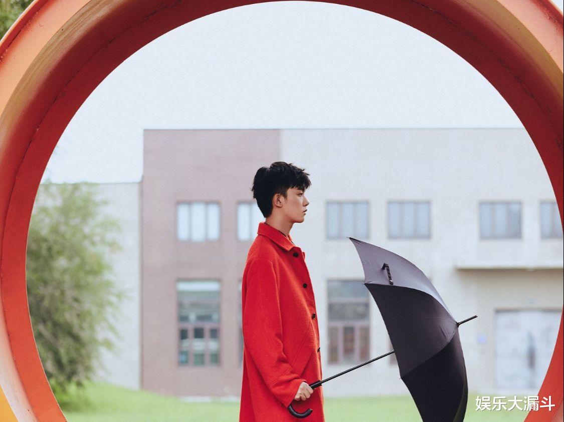 李明德|小甜剧《好想和你在一起》,难怪李明德会火。