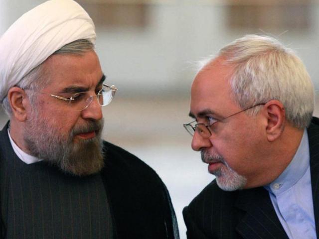 无线泉州 近四年来首次！谈判关键时刻，美伊在波斯湾“激烈交火”