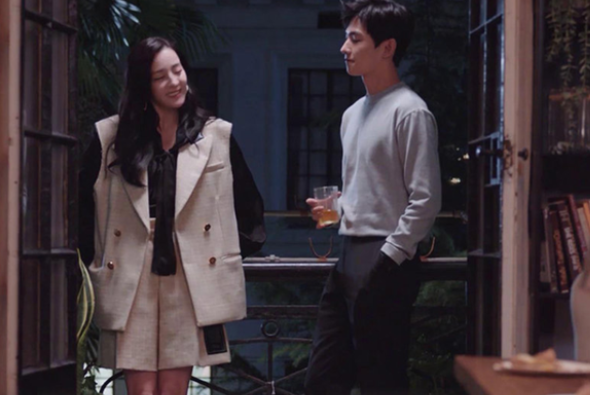 上错花轿嫁对郎|她是《你是我的荣耀》于途的妈妈，也是《上错花轿嫁对郎》的小喜