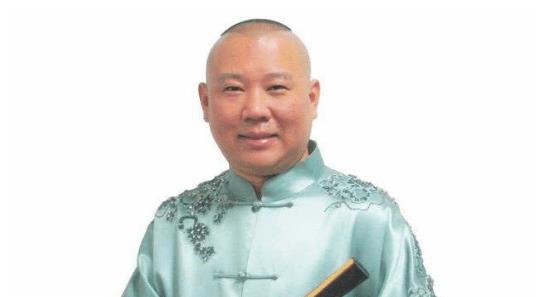 郭德纲|她是郭德纲前妻，嫌他穷撇下4岁郭麒麟远走日本，现在过得如何？