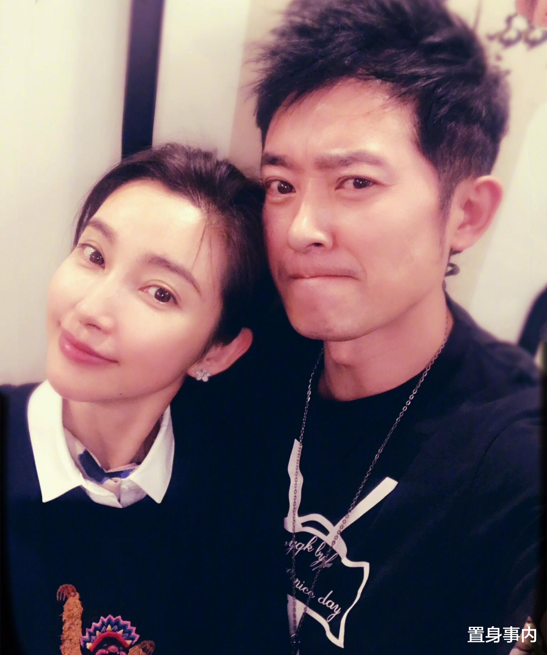 李湘|你眼中的过气演员，其实是商界大佬，这5位明星，个个身家过亿