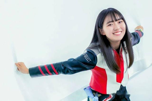 女孩|特利迦：为什么要让女高中生当防卫队队员？这设定很影响主线剧情