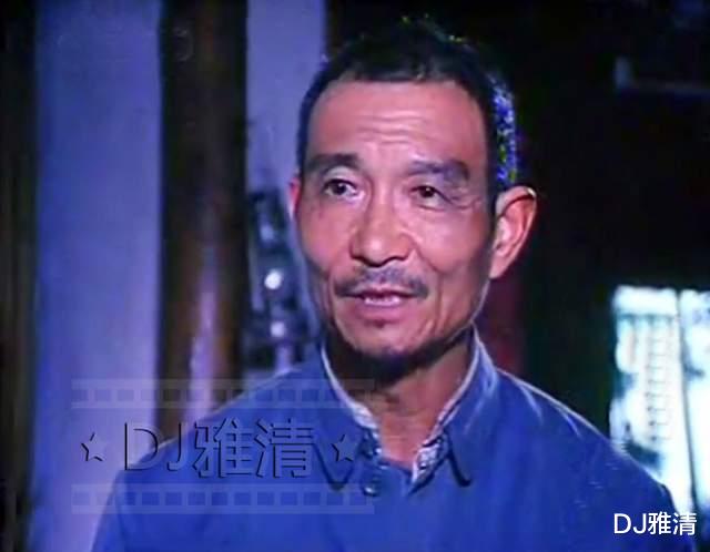 电影|演技精湛老戏骨，76岁娶小30岁美女为妻，86岁去世后，子女与后妻起了纠纷