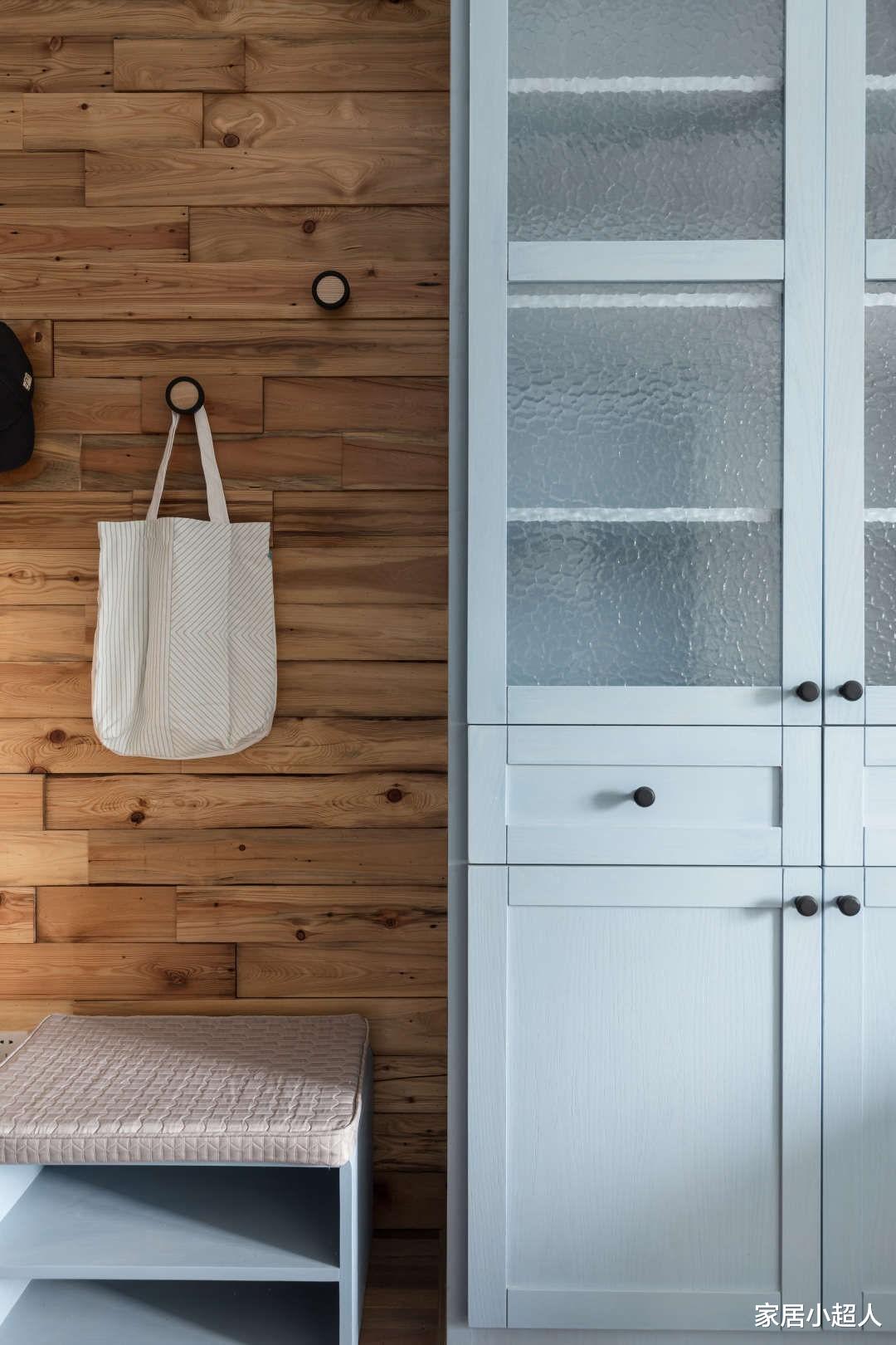 一人独居!随性自在!如果能拥有这样的家,我也愿意自己一个人过