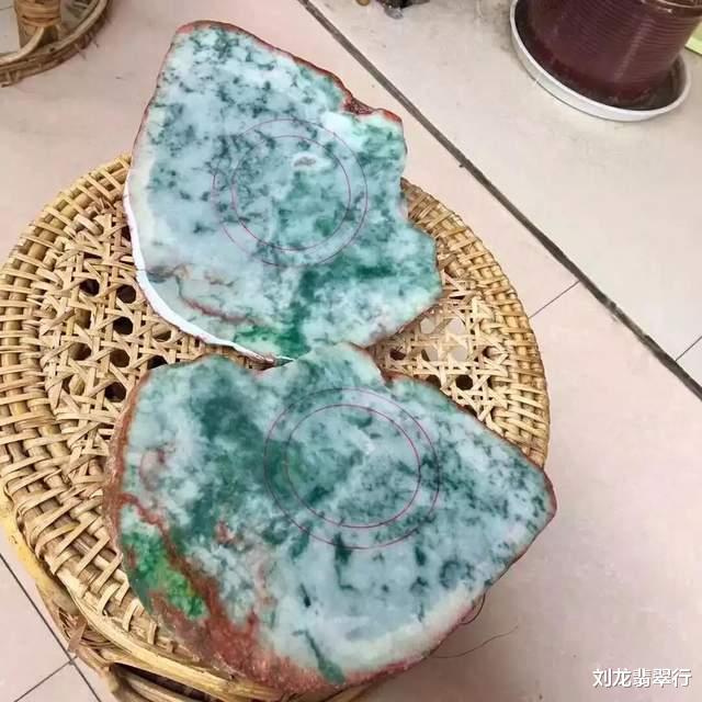 |不要轻易让别人评估你的翡翠