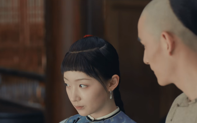 春晚|《当家主母》四大侍女结局，舒芳最圆满，而她却亲手将好牌打烂！