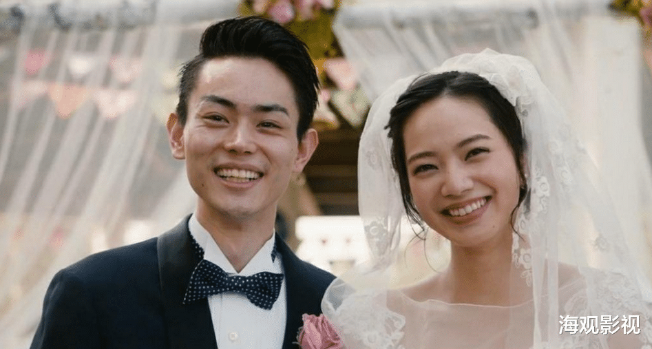 林青霞|日本演员竹田将晖小松菜奈宣布结婚 2019年秋季正式开始交往