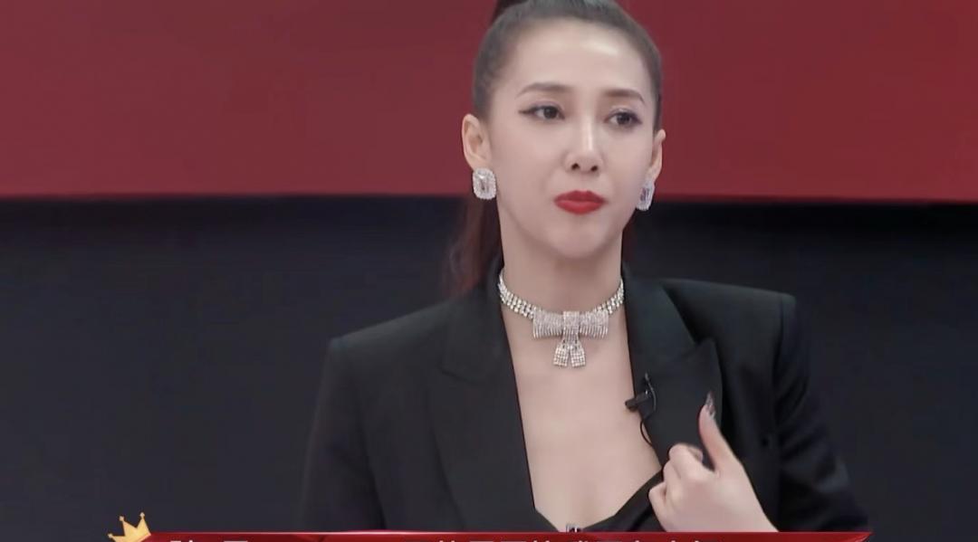 吕一|她是胡歌梦中情人，因吃火锅被富豪看上，从订婚到结婚仅用17天