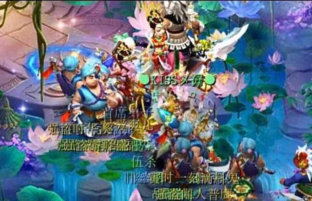 梦幻西游|梦幻西游又要凉了？老王估价6800的号，摆价5800卖不出去