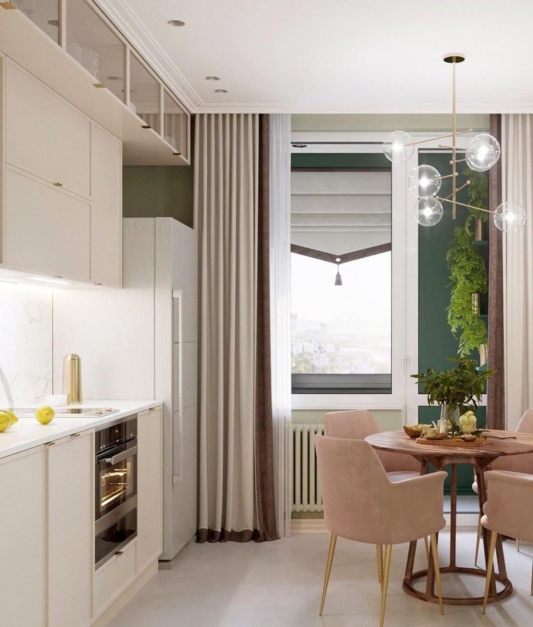 粉色|我敢说这是绝大多数女生都想要的家，浪漫唯美，若有房真想照着装