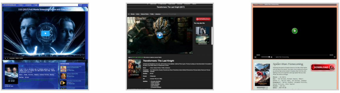 腾讯音乐|印尼黑客利用电影大片进行网络攻击!