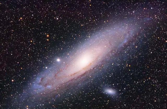 纳米|哈佛科学家：100亿年前，宇宙中可能到处是生命