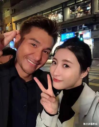 林夏薇|TVB万千星辉大奖五强对决，林夏薇人美戏好多点开花