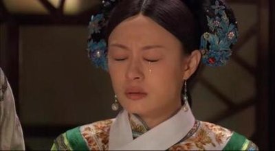 安陵容|甄嬛传：难怪淳儿17岁才正式破身，甄嬛不懂，安陵容却明白