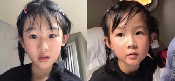 陆毅|因为长得好看,被全网“禁止整容”的陆毅女儿,如今13岁长成这样